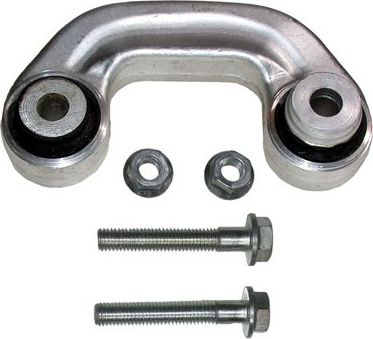 Стойка (тяга) стабилизатора Birth (алюминий). Артикул BD1902