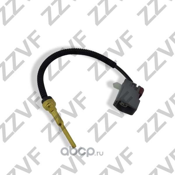 ДАТЧИК ТЕМПЕРАТУРЫ ОХЛАЖДАЮЩЕЙ ЖИДКОСТИ FORD TRANSIT (06...) (Zzvf). Артикул ZVTA017