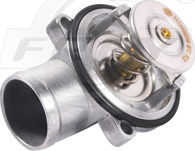 Термостат Frey. Артикул 723107001