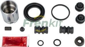 Ремкомплект тормозного суппорта Frenkit задний для Saab 9-5 II 2010-2012. Артикул 241916