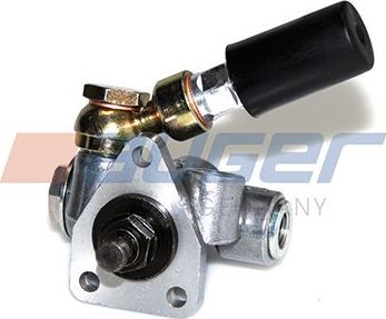 Топливный насос ручной подкачки Auger для MAN F2000 1994-2000. Артикул 71541