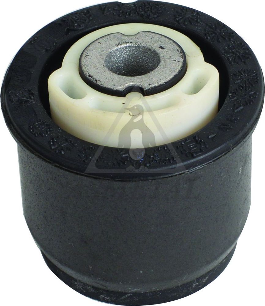 Сайлентблок задней балки Asmetal. Артикул 38FI1680