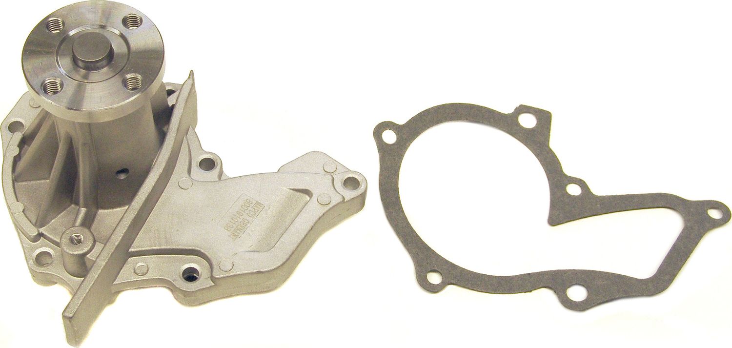 Помпа (водяной насос) MAPCO. Артикул 21602