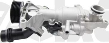 Помпа (водяной насос) Vika. Артикул 19625501