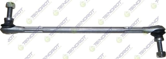 Стойка (тяга) стабилизатора Teknorot. Артикул M-575