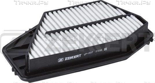 Воздушный фильтр Zekkert для Honda Accord IV 1993-1993. Артикул LF-1327