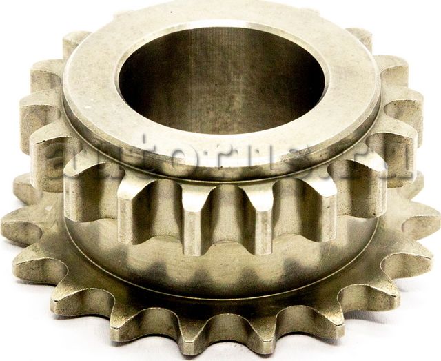 Цепь ГРМ VAG. Артикул 03C105209BE