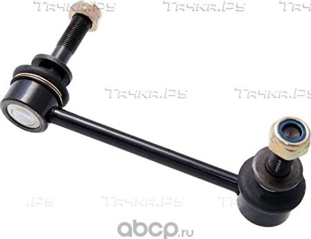 Стойка (тяга) стабилизатора Toyota передняя правая внешняя для Lexus GX I 2001-2009. Артикул 488200K030