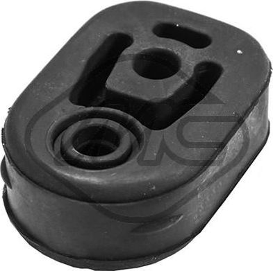 Глушитель Metalcaucho. Артикул 02641