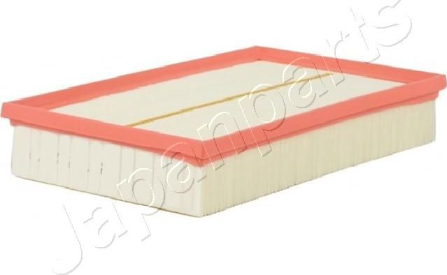 Воздушный фильтр Japanparts Quality Tested. Артикул FA-0937JM