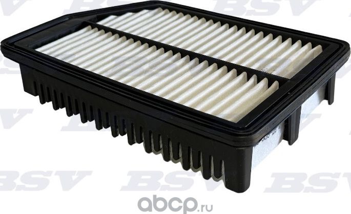 Фильтр воздушный HYUNDAI IX 35 03/10->, I40 07/11->, KIA Sportage III (SL) 08/10 (BSV). Артикул BSV25060261