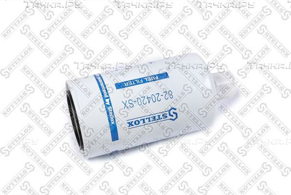 Топливный фильтр Stellox. Артикул 82-20420-SX