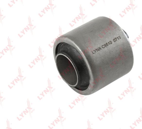 Сайлентблок переднего рычага подвески LYNXauto. Артикул C9510