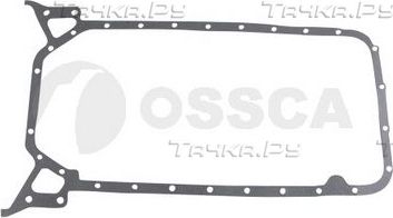 Комплект прокладок клапанной крышки 441724 OSSCA. Артикул 27556
