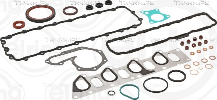Прокладки двигателя (комплект) Elring для Renault Master II 2000-2010. Артикул 867.500