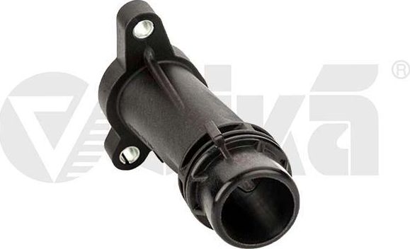 фланец системы охлаждения Vika. Артикул 19808201