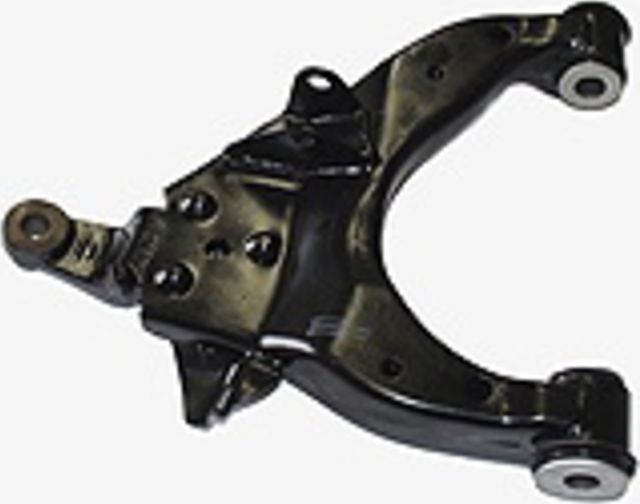 Поперечный рычаг передней подвески MAPCO (Листовая сталь) левый нижний для Toyota Land Cruiser Prado 90 1996-2002. Артикул 59391