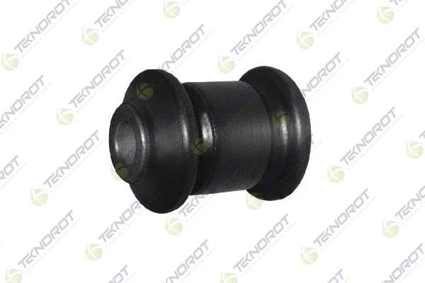 Сайлентблок переднего рычага подвески Teknorot внутренний для Lancia Ypsilon II (Type 843) 2003-2011. Артикул SB 535