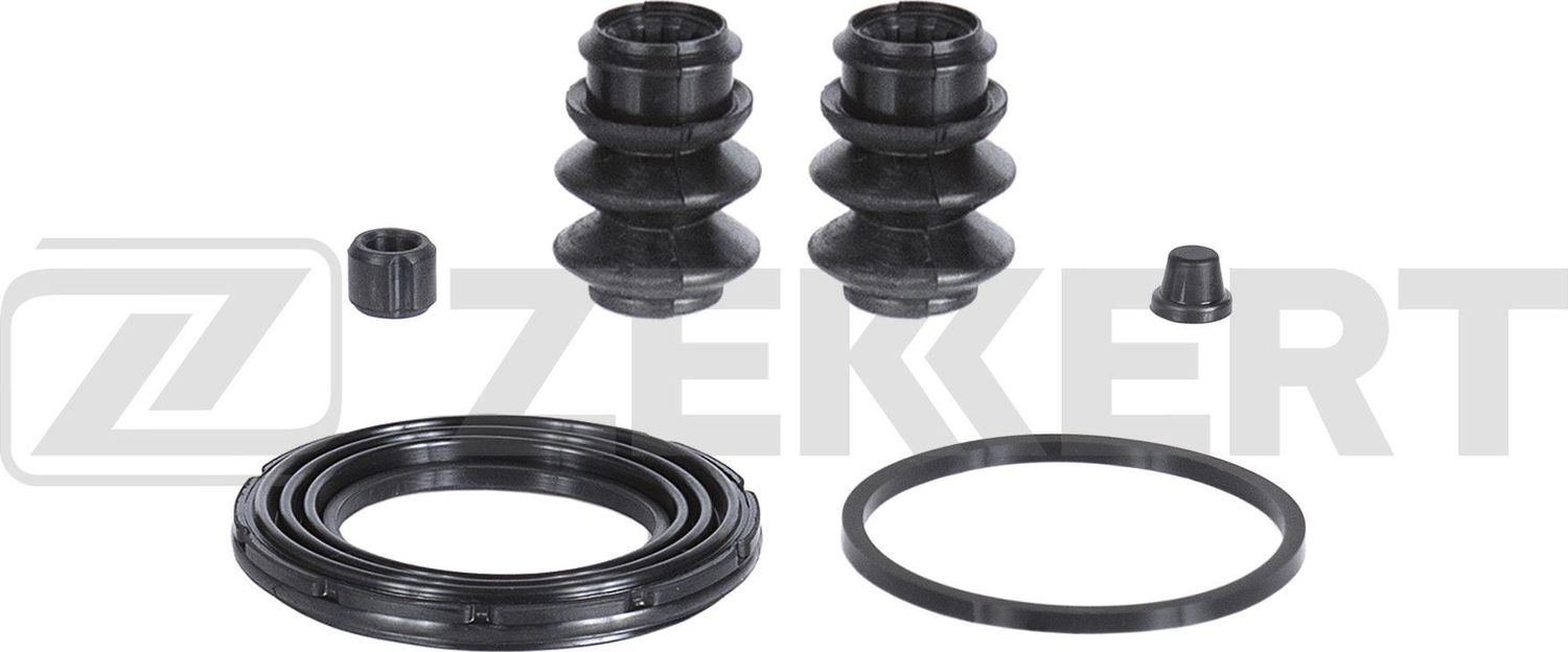 Ремкомплект тормозного суппорта Zekkert. Артикул BR-1284