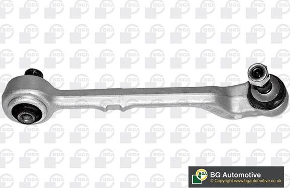 Поперечный рычаг передней подвески BGA задний правый нижний для BMW Z4 II (E89) 2009-2016. Артикул TRC0922