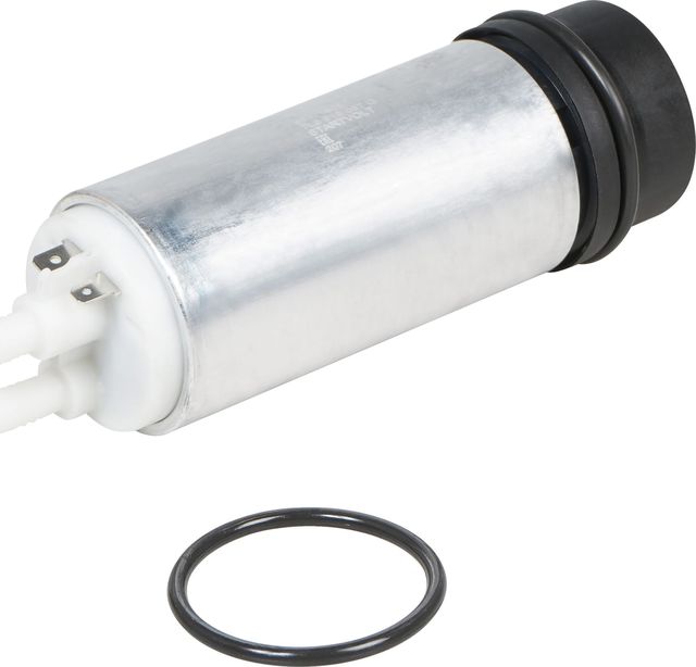 Бензонасос (топливный насос) StartVOLT для Volkswagen Touareg I 2002-2010. Артикул SFP 1808