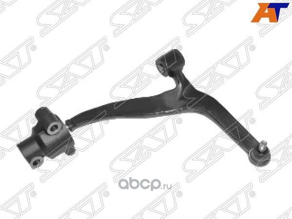 РЫЧАГ НИЖНИЙ FR INFINITY FX 3545 02-08 RH (SAT). Артикул ST54500CG200