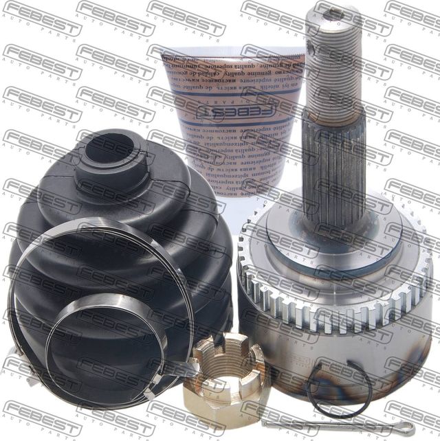 Шрус наружный (граната) Febest. Артикул 0210-N16A42