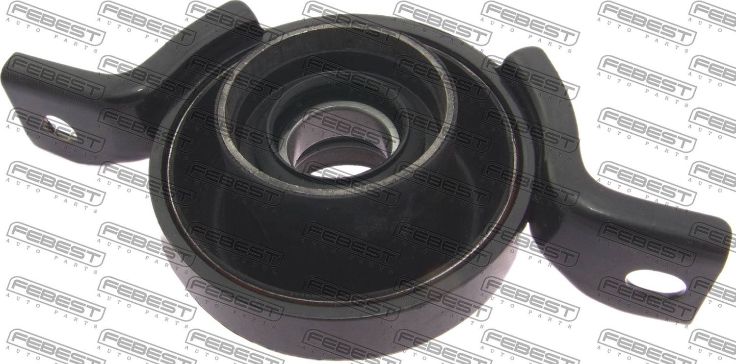 Подвесной подшипник карданного вала Febest. Артикул HCB-001