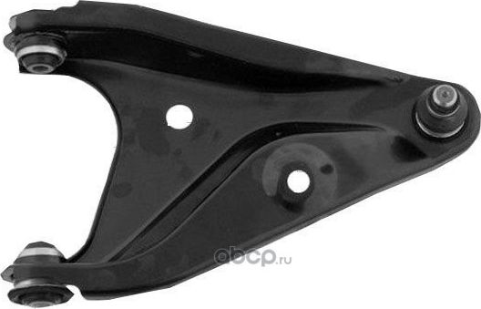 Рычаг подвески Renault. Артикул 6001547519