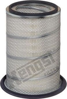 Воздушный фильтр Hengst. Артикул E1512L