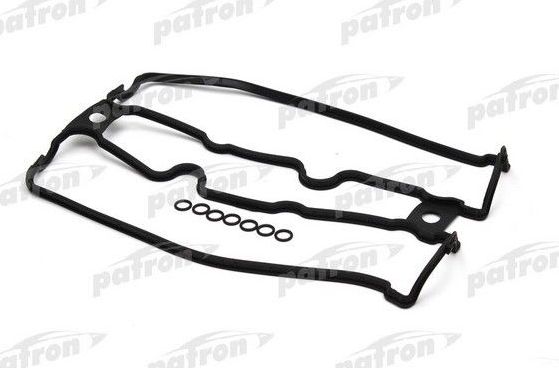 Прокладка клапанной крышки 441724 Patron. Артикул PG6-0088