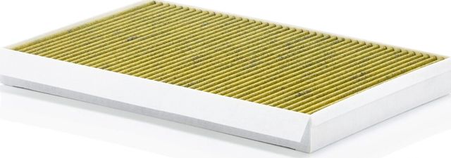 Салонный фильтр Mann-Filter FreciousPlus. Артикул FP 3569