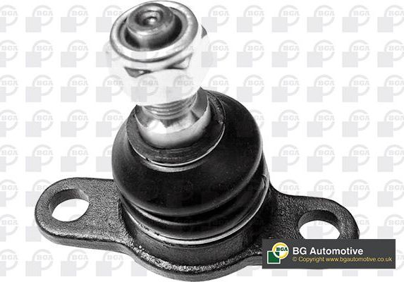 Шаровая опора BGA. Артикул SJ1412