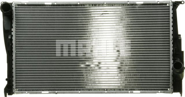 Радиатор охлаждения двигателя Mahle Premium. Артикул CR 1083 000P