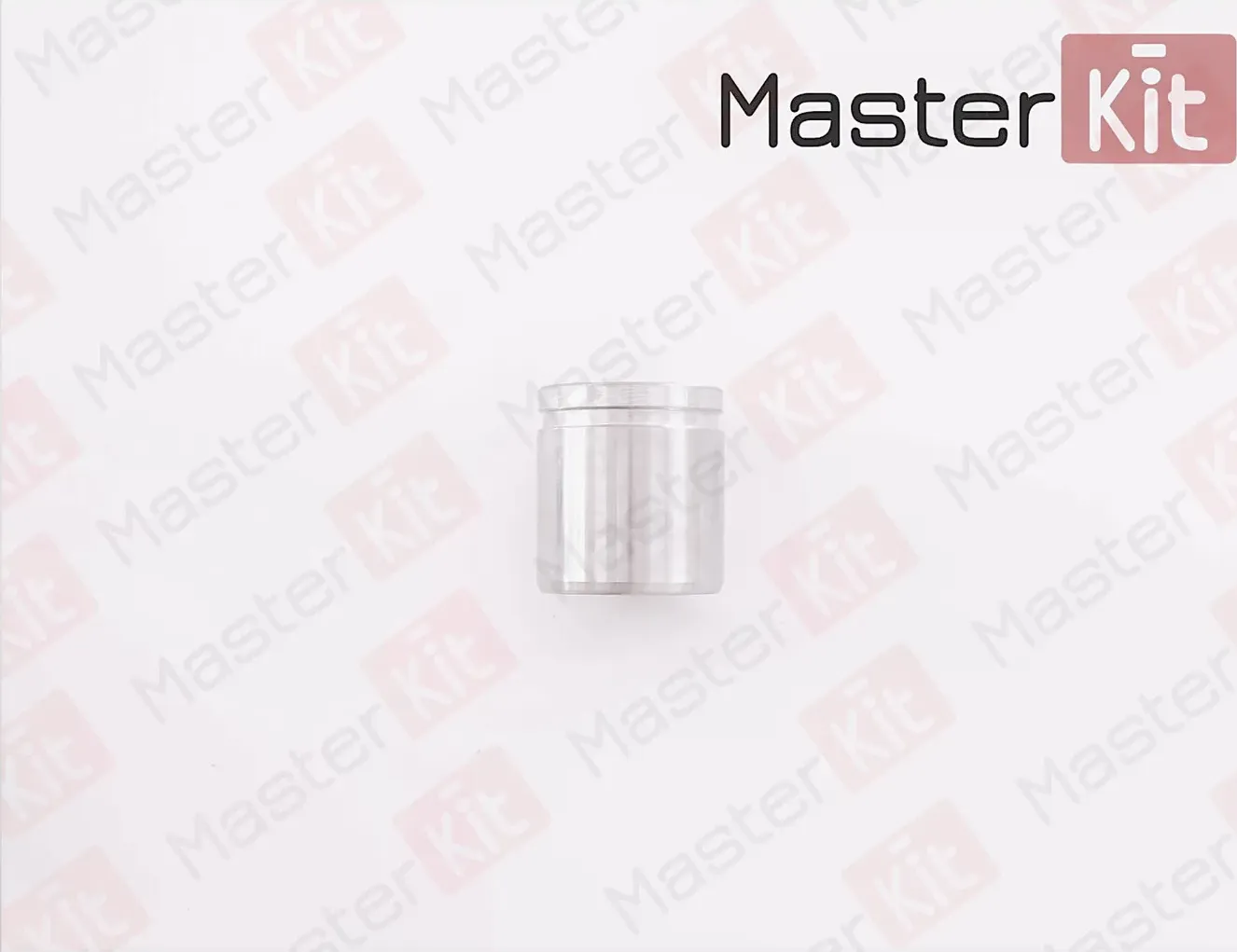 Поршень тормозного суппорта HYUNDAI SANTA FE/KIA SORENTO 09- (Master KIT). Артикул 77A1694