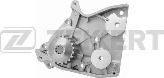 Помпа (водяной насос) Zekkert. Артикул WP-1137