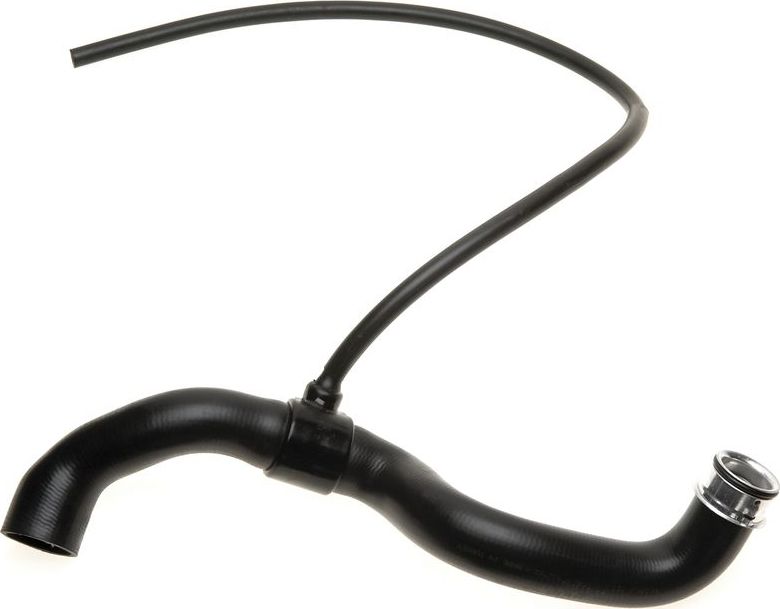 Патрубок системы охлаждения (радиатора) Gates (EPDM (Этилен-пропиленовый каучук)). Артикул 05-2411