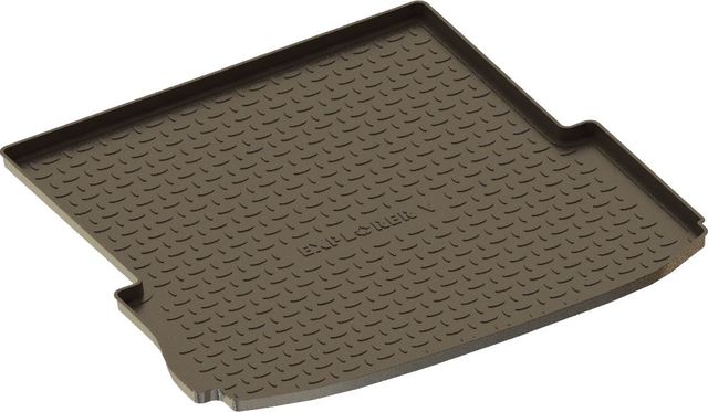 Коврик Seintex для багажника Ford Explorer V 2010-2026. Артикул 85188