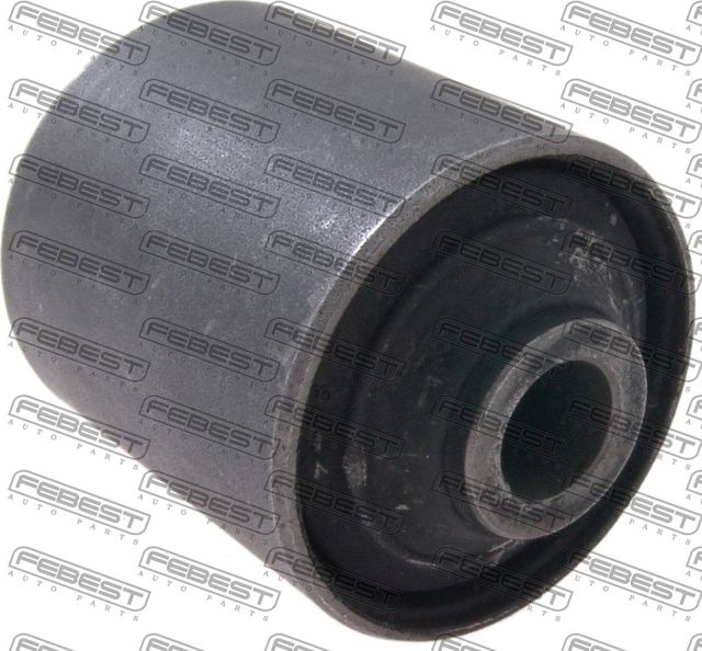 Сайлентблок заднего рычага подвески Febest передний/задний для Isuzu Trooper II 1991-2001. Артикул ISAB-004