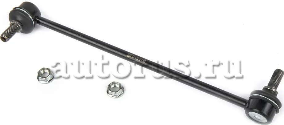 Стойка стабилизатора | перед лев | (Partra). Артикул SL5078L