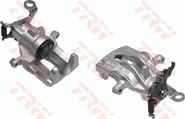 Тормозной суппорт TRW (Чугун). Артикул BHN312