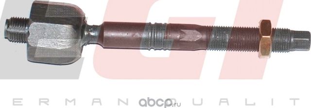 Тяга рулевая (EGT). Артикул 301876EGT