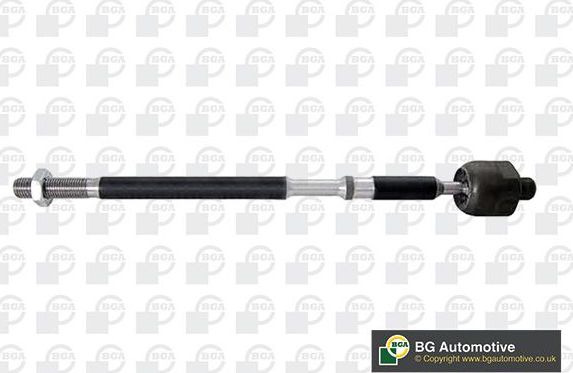Рулевая тяга BGA. Артикул SR2528