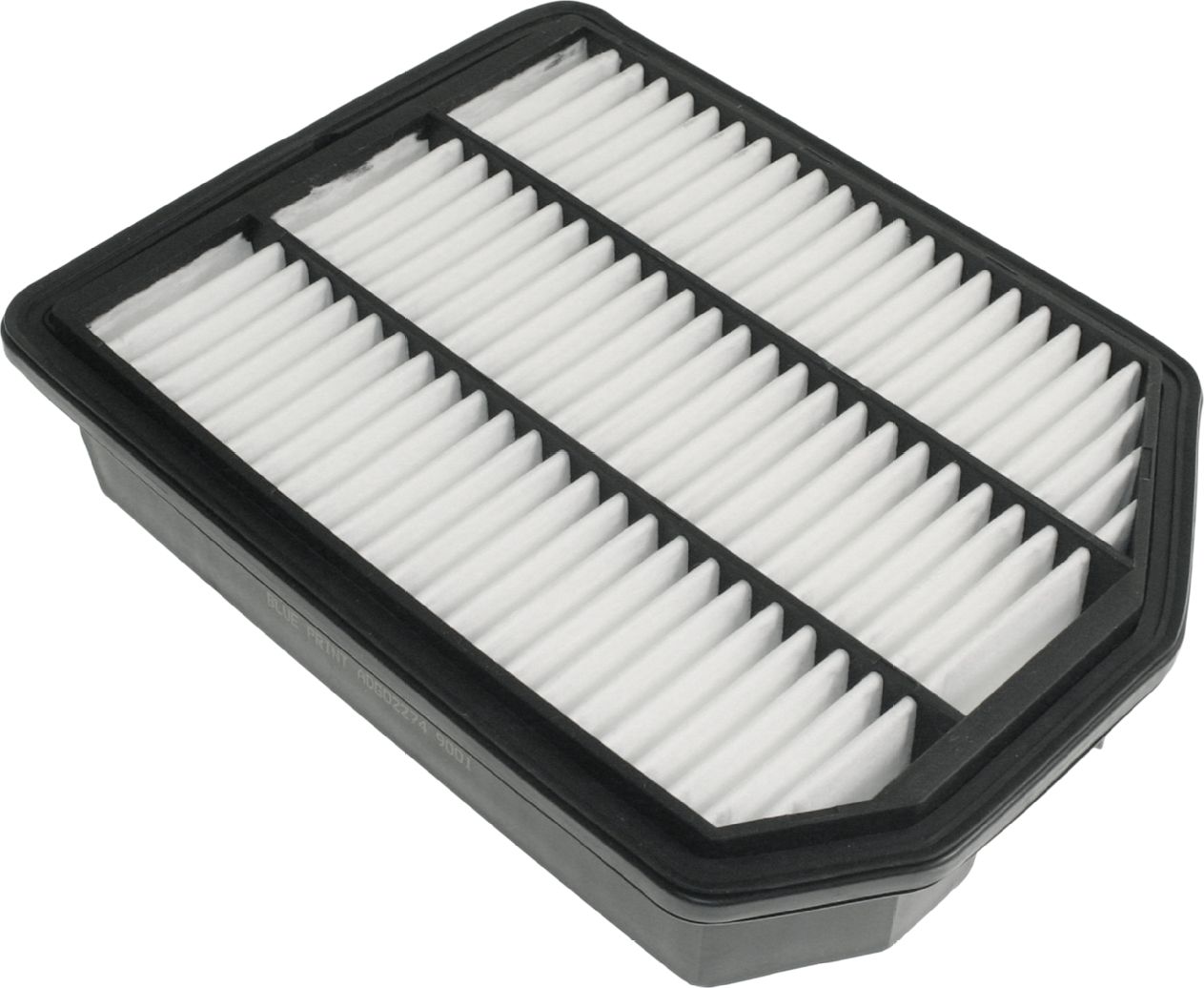 Воздушный фильтр Blue Print. Артикул ADG02274