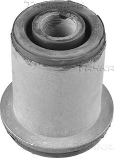 Сайлентблок передней балки Tedgum для Renault Laguna III 2007-2015. Артикул TED11439