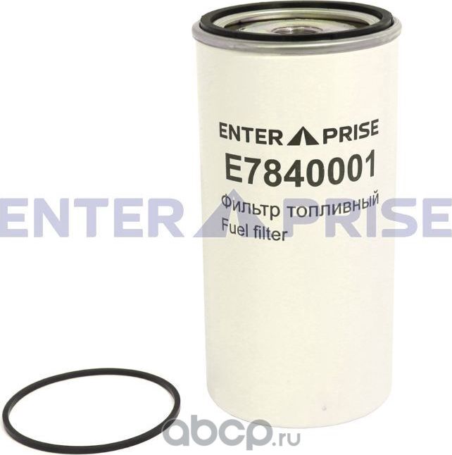 Фильтр топливный MB OM457LA, RVI, Volvo FM12, Scania R-series (HPI) (Enterprise). Артикул E7840001