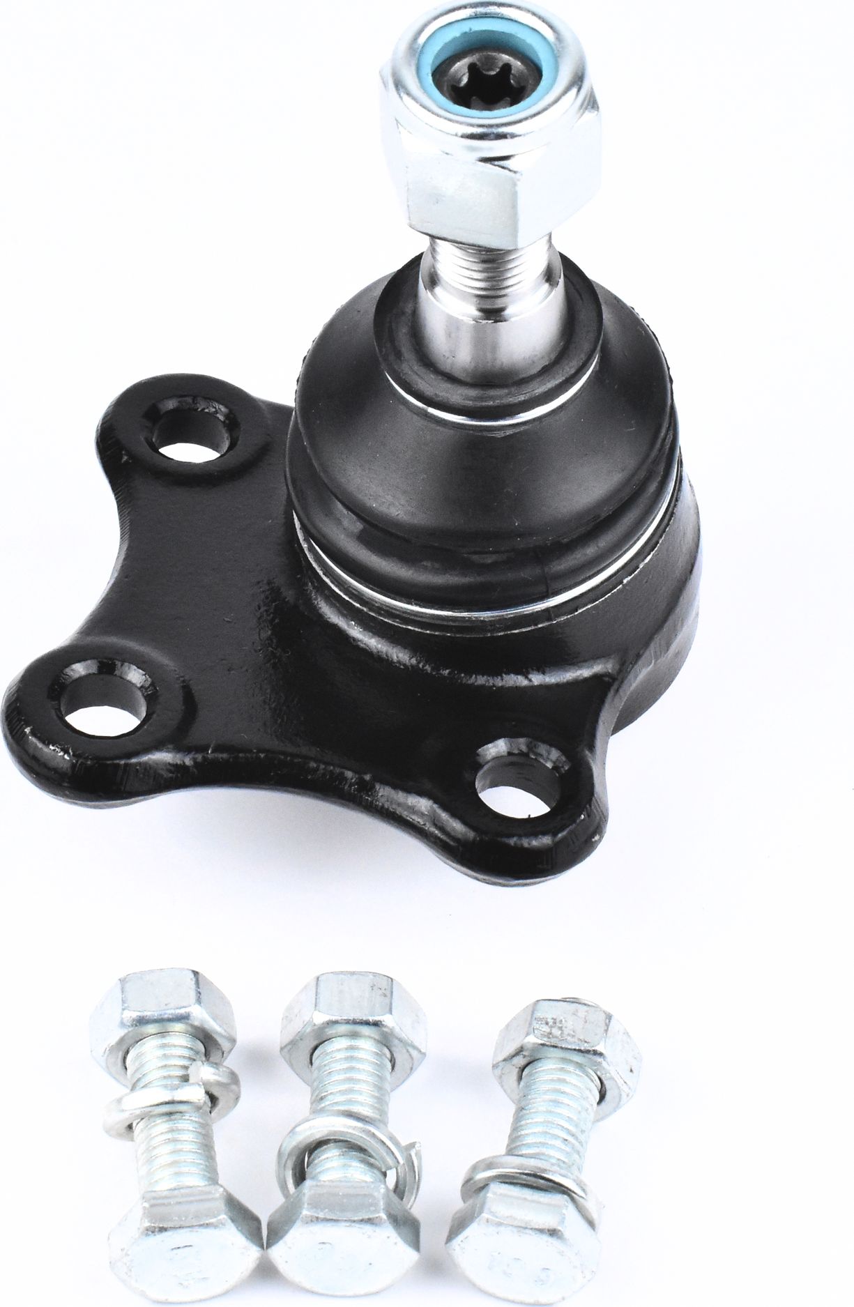 Опора шаровая Lada_Vesta 218 (2015-...)/Vesta Cross 2181 (2015-...)/Vesta SW 2181 (2017-...)/Vesta S (Jikiu). Артикул jb43021l