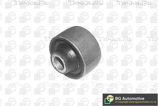 Сайлентблок переднего рычага подвески BGA задний нижний для Opel Omega B 1994-2003. Артикул BU9520