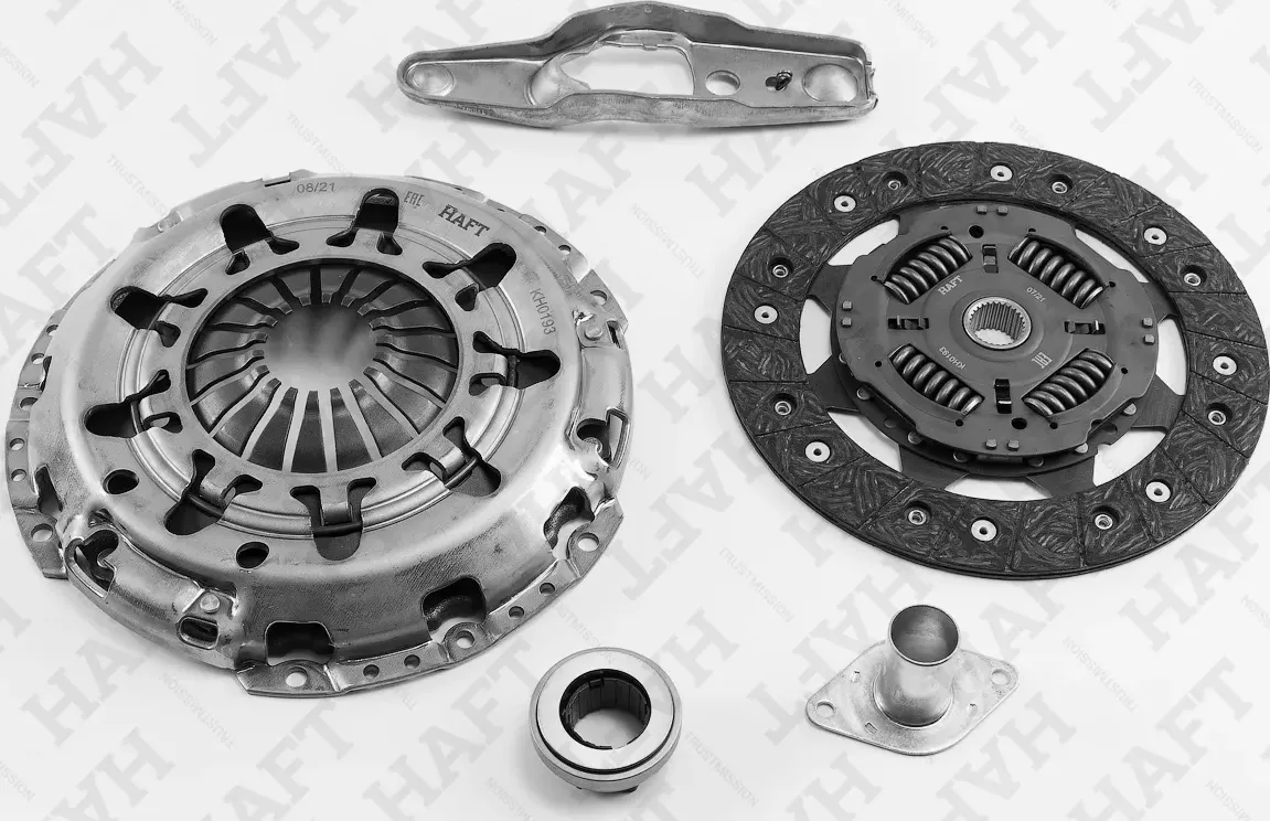 Ком/кт сцепления (Haft). Артикул KH0193