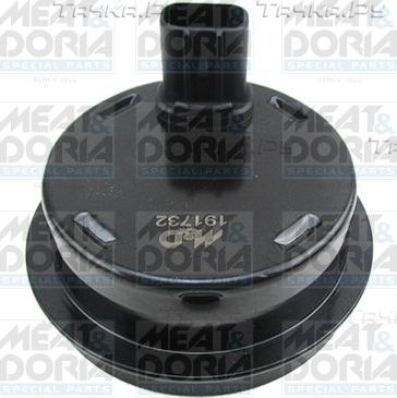 Датчик ABS Meat & Doria задний правый/левый для Toyota Corolla Verso I 2001-2004. Артикул 901047